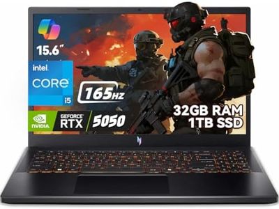 Acer Nitro