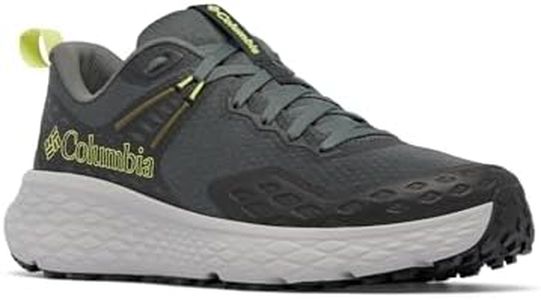 Columbia M