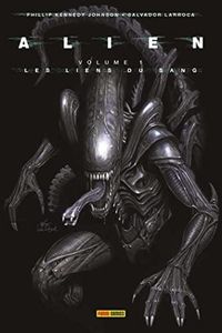 Alien Volu