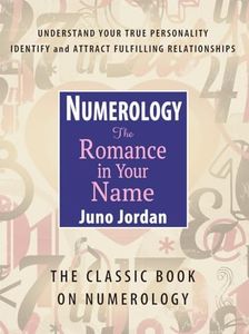 Numerology: The Romance in Your Name