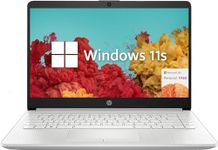 HP Premium 14" Stream HD Laptop, In
