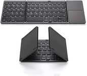 Keyboards With Touchpad Flies