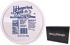 J. Hungerford Smith Dessert Topping