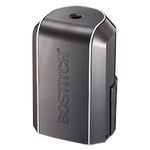 Bostitch Office Vertical Electric Pencil Sharpener, Black (EPS5V-BLK)
