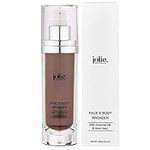 Jolie Face & Body Bronzer With Coco