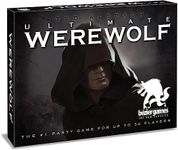 Bezier Games Ultimate Werewolf Revi