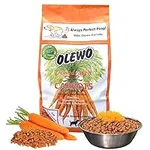 Olewo Original Carrots for Dogs – F