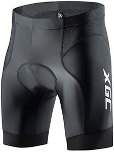 Men's Cycl