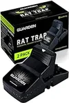 Rat Traps Indoor (2 Pack) Catch Rat
