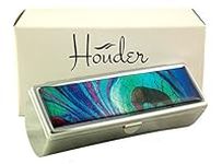 Houder Designer Lipstick Case with 