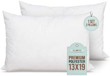 Pillowflex Set of 2 (13x19) Premium