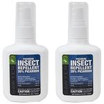 Sawyer Products SP5432 Picaridin Insect Repellent Spray, 20%, Pump, 3-Ounce, (Pack of 2) (Packaging May Vary)