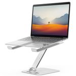 Desktop Stand For Laptops