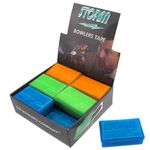 Storm Tape Box Dozen Black 1"