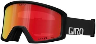Giro Blok Ski Goggles - Snowboard G