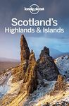 Lonely Planet Scotland's Highlands & Islands (Travel Guide)