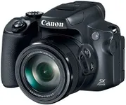 Canon Powershot SX70 20.3MP Digital