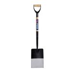 Spear & Jackson 1307CTP Neverbend Professional Heavy Duty Spade