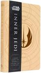 Star Wars: Inner Jedi: A Guided Journal for Training in the Light Side of the Force (Star Wars philosophy, nerd gifts for women, geek gifts for men)