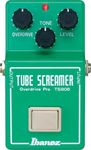 Ibanez Guitar Pedal Tube Screamer Overdrive Pro TS808