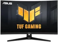 ASUS TUF Gaming 32" 1440P HDR Curve