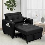 Generic Lounge Chair,DURASPACE Blac