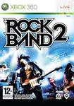 Rock Band 2 - Game Only (Xbox 360)