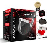 Impact Snap Device Golf