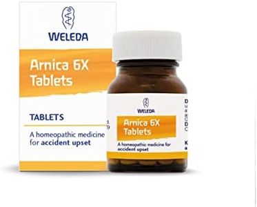 Weleda Arn