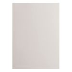 Florence Cardstock Smooth - Coloured Card Making Supplies A4 - Grey - 10 Sheets - Coloured Paper for Scrapbooking, Card Making, Die Cutting and Paper Crafts - 216 GSM - Cool Grey