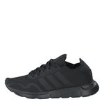 adidas Men's Swift Run X Gymnastics Shoe, Core Black Core Black Core Black, 6.5 UK