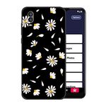 gaoyanxiang Phone Case for Jitterbug Smart 3/Lively Smart Printed Soft Case (Jitterbug smart3-747)