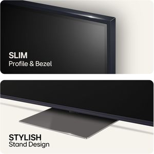 LG 75" 4K Smart TV – Ultra HD LED Display, Streaming Apps