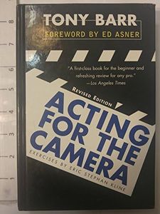 Acting For The Camera: Revised Edition