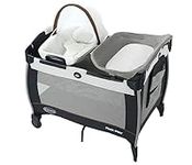 Graco Pack 'n Play Close2Baby Playard, Britton