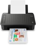 Canon USA PIXMA TS302a Wireless Inkjet Home Printer