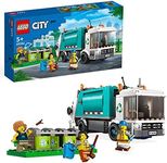 LEGO® City Recycling Truck 60386 Bu