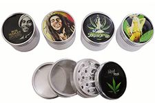 Small Grinder For Weed 1 Inch