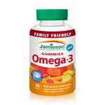 Omega 3 For Women Gummies