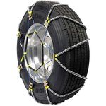 Security Chain Company ZT869 Super Z Heavy Duty Truck Single Tire Traction Chain - Set of 2