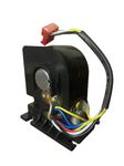 TreadLife Fitness Resistance Tension Motor - Replacement for Weslo Momentum Models - Part Number 193223 - Models Listed - Comes with Free Squeak Eliminator Grease $10 Value!