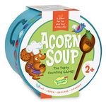 Peaceable Kingdom/Acorn Soup: A Game for You and Your 2-Year-Old