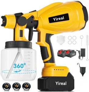 Cordless P