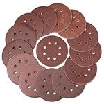 NEIKO 11270A 72 Piece Sanding Discs