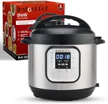 Instant Pot Duo 7-in-1 Electric Pre