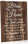 House Warming Gifts Bless this Home