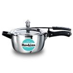 23 Quart Stainless Steel Pressure Cooker