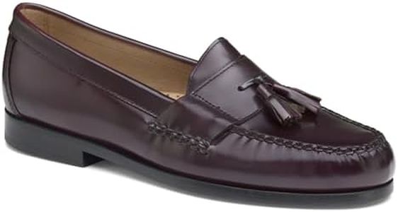 Johnston &