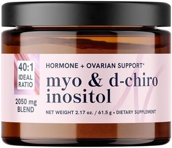 Myo-Inosit