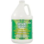 Simple Green Foaming Coil Cleaner - Gallon, 128 Fl Oz (Pack of 1)